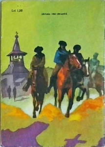 George Pietraru - Intoarcerea lui Miu-Haiducu - Img 2