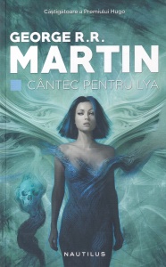 George R.R. Martin - Cantec pentru Lya
