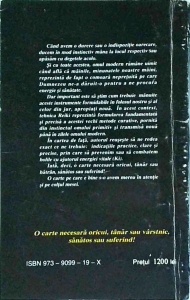 George St. Kaufmes - Miracolul palmelor. Energie si sanatate prin Reiki - Img 2