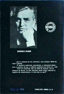 Georges Blond - Cargouri masacrate - Img 2