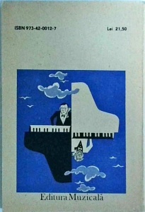 Georges Tabet - A trai prin muzica - Img 2