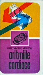 Gheorghe Mogos - Aritmiile cardiace