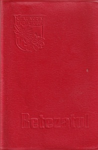 Gheorghe Niculescu - Retezatul