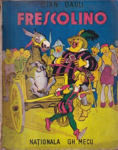 Gian Dauli - Frescolino (1943)
