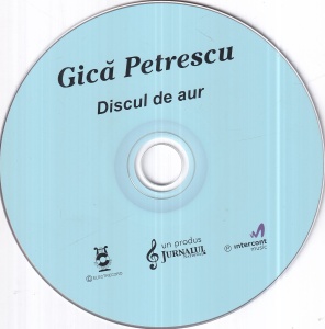 Gica Petrescu - Discul de aur - Img 3