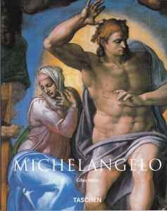 Gilles Neret - Michelangelo