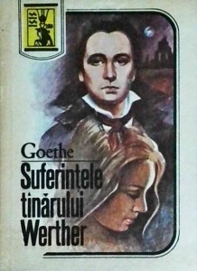 Goethe - Suferintele tanarului Werther (1992)