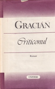 Gracian - Criticonul