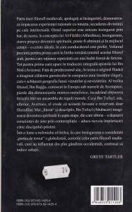 Grete Tartler - Inteleptul singuratic - Img 2