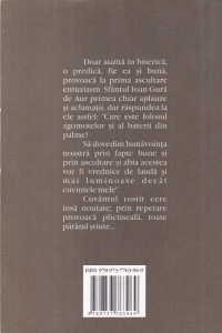 Grigorie Sandu - Ajutorul meu de la Domnul, volumul 1: Predici duminicale - Img 2
