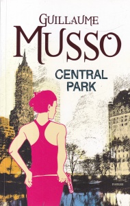Guillaume Musso - Central Park