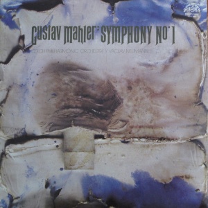 Gustav Mahler – Symphony No. 1. Czech Philharmonic Orchestra. Vaclav Neumann