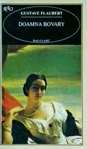 Gustave Flaubert - Doamna Bovary