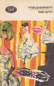 Guy De Maupassant - Bel-ami (1969)
