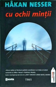 Hakan Nesser - Cu ochii mintii