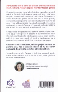 Hal Runkel - Fara tipete. Cum sa cresti adulti echilibrati fara sa-ti pierzi calmul - Img 2