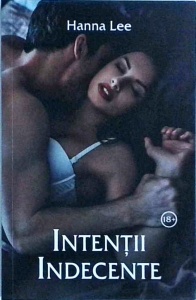 Hanna Lee - Intentii indecente