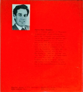 Hanns Peter Rosellen - Deutsche Kleinwagen - Img 2
