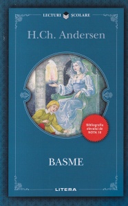 Hans Christian Andersen - Basme