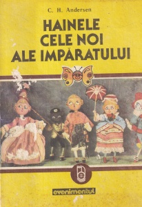 Hans Christian Andersen - Hainele cele noi ale imparatului