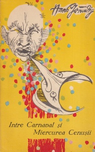 Hans Grundig - Intre Carnaval si Miercurea Cenusii