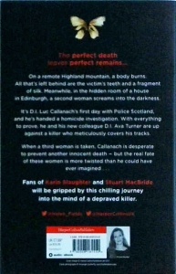 Helen Fields - Perfect remains - Img 2
