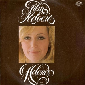 Helena Vondrackova – Film Melodies