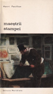 Henri Focillon - Maestrii stampei