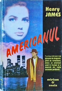 Henry James - Americanul