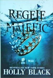 Holly Black - Regele malefic