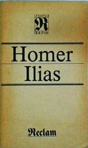 Homer - Ilias
