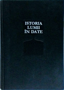 Horia C. Matei - Istoria lumii in date