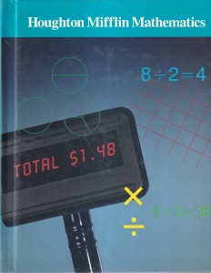 Houghton Mifflin Mathematics