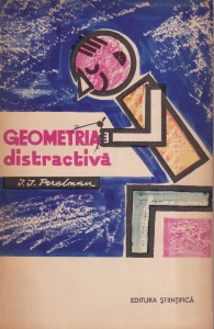 I. I. Perelman - Geometria distractiva