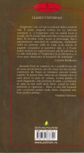 I. S. Turgheniev - Prima iubire - Img 2