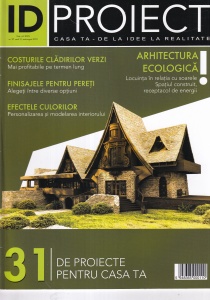 ID Proiect, nr. 27, mai-august 2010