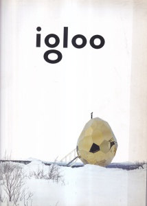 Igloo, nr. 181, decembrie 2017- ianuarie 2018