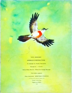 Igor Akimuskin - Animale constructori - Img 2