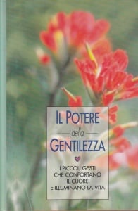Il potere della gentilezza. I piccoli gesti che confortano il cuore e illuminano la vita