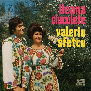 Ileana Ciuculete, Valeriu Sfetcu – M-am nascut la Vinju Mare