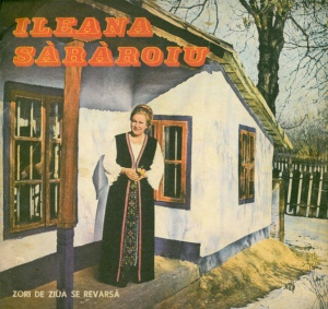 Ileana Sararoiu – Zori de ziua se revarsa