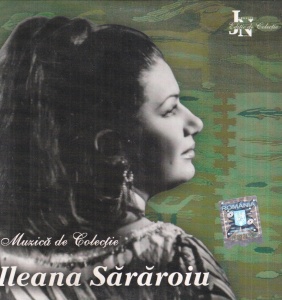 Ileana Sararoiu - Muzica de colectie