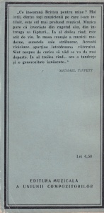 Imogen Holst - Benjamin Britten - Img 2