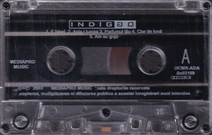 Indiggo - Indiggo - Img 3