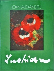 Ioan Alexandru - Luchian