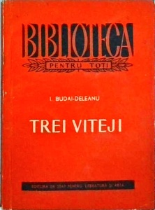 Ioan Budai Deleanu - Trei viteji