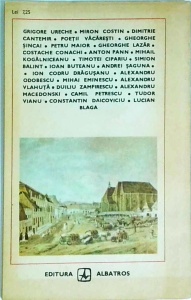 Ioan Chindris - Figuri de carturari - Img 2
