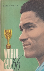 Ioan Chirila - World Cup 1966