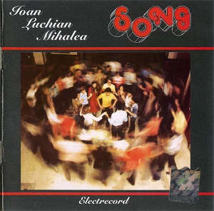 Ioan Luchian Mihalea, Grupul Coral „Song“