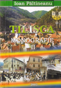 Ioan Paltineanu - Tilisca. Monografie, volumul 2